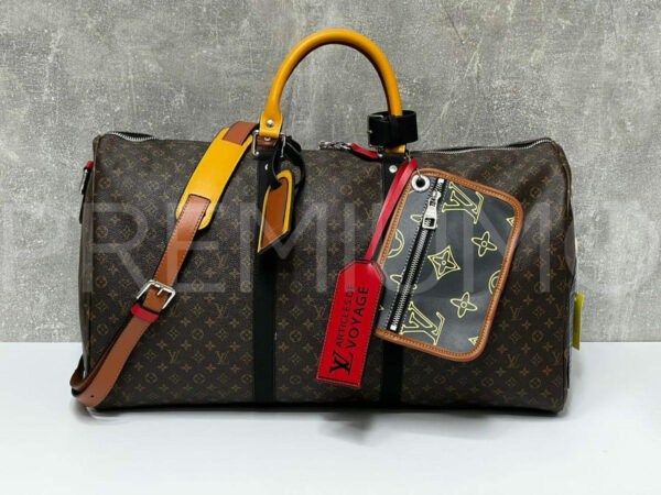 Louis Vuitton сумка PR366813 11