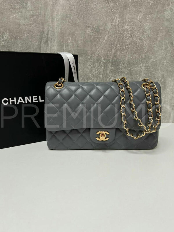 Chanel сумка PR692973