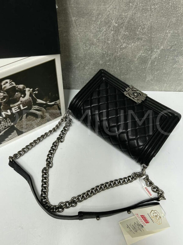 Chanel сумка PR441739 8