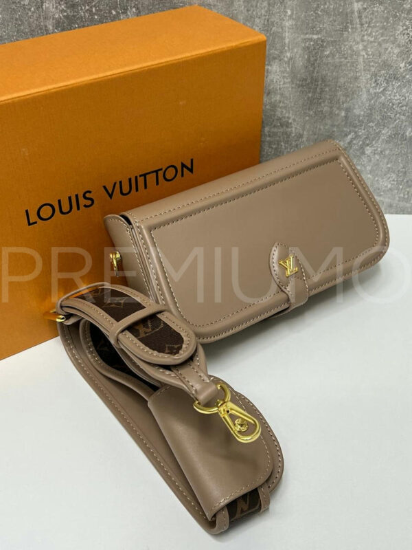 Louis Vuitton сумка PR157607 4