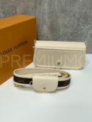 Louis Vuitton сумка PR564887 3