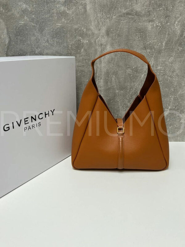 Givenchy сумка PR989379 3