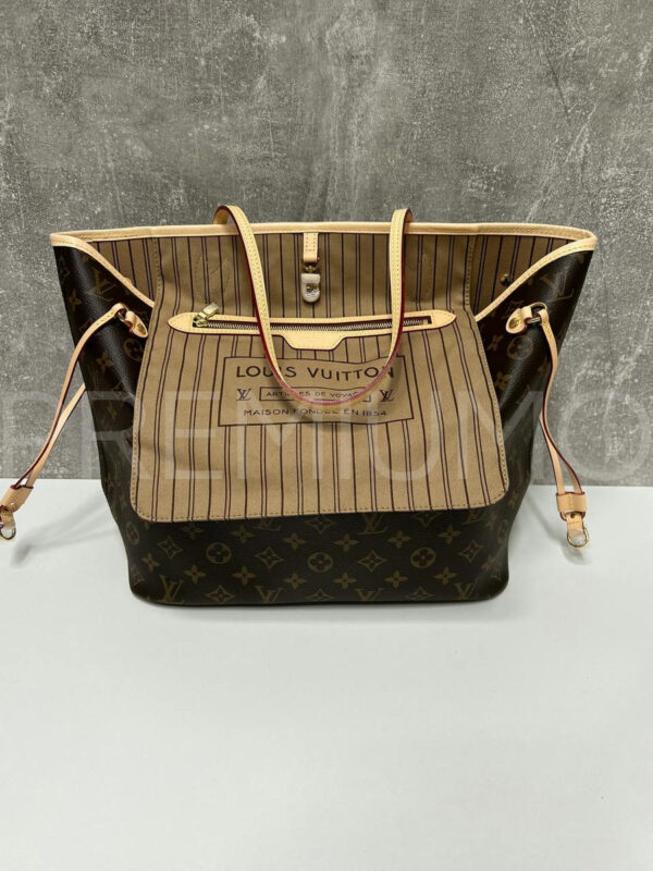 Louis Vuitton сумка PR610524 18