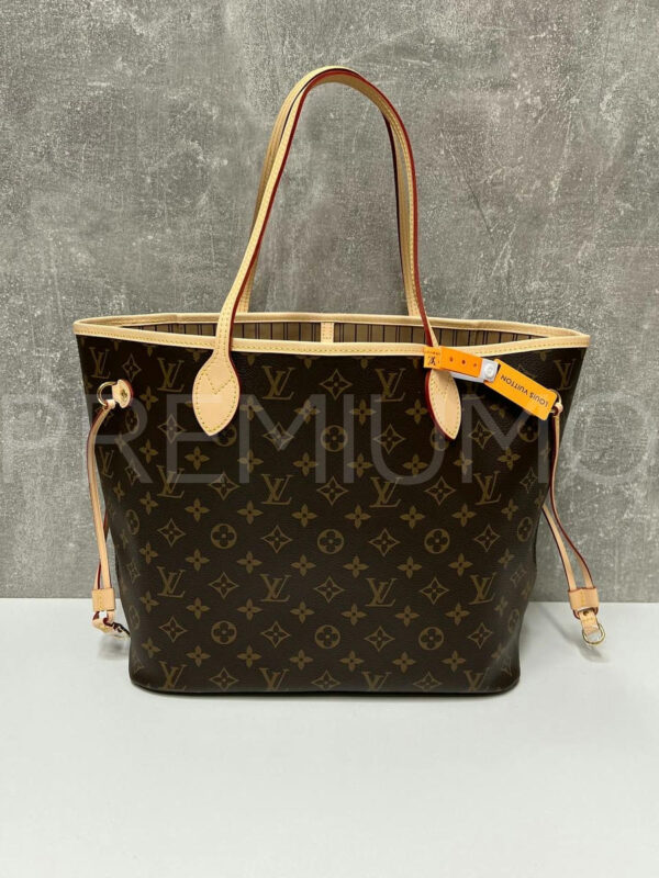 Louis Vuitton сумка PR610524 14