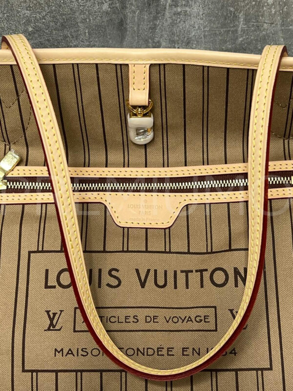 Louis Vuitton сумка PR610524 22