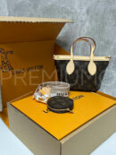 Louis Vuitton сумка PR442484 12