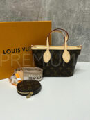 Louis Vuitton сумка PR442484 10