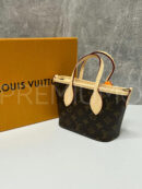 Louis Vuitton сумка PR442484 11