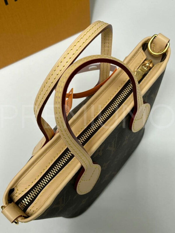 Louis Vuitton сумка PR442484 6