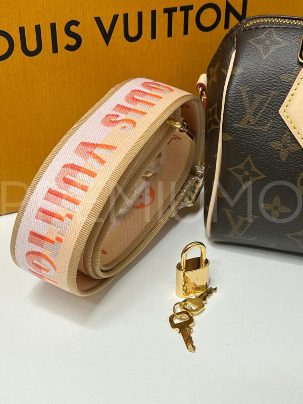 Louis Vuitton сумка PR567223 3