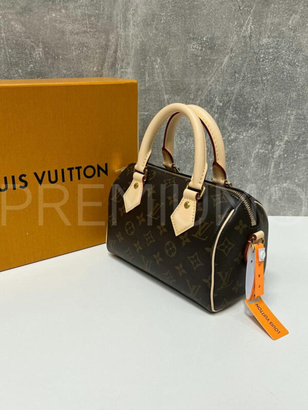 Louis Vuitton сумка PR567223 6