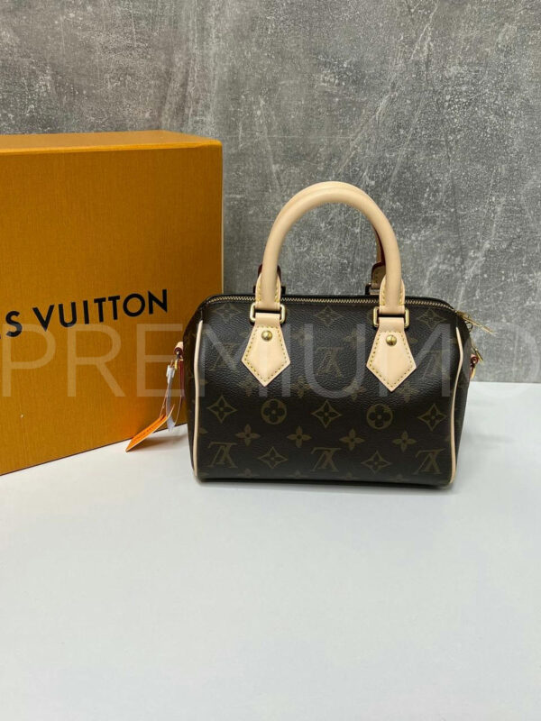 Louis Vuitton сумка PR567223 4