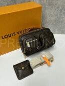 Louis Vuitton сумка PR286184 9