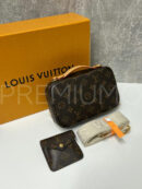 Louis Vuitton сумка PR286184 12