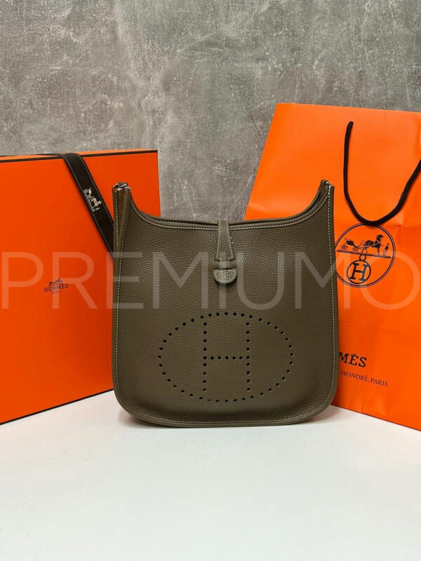 Hermes сумка PR163018 2