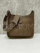 Hermes сумка PR163018 12