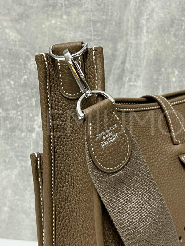 Hermes сумка PR163018 10