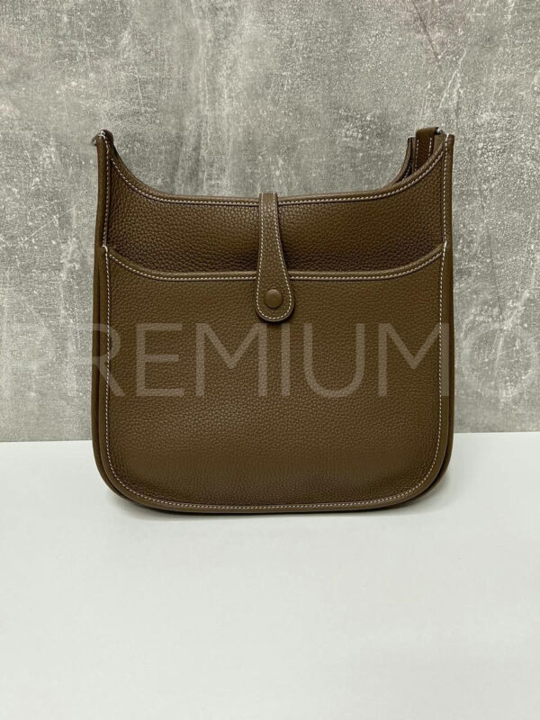 Hermes сумка PR163018 4
