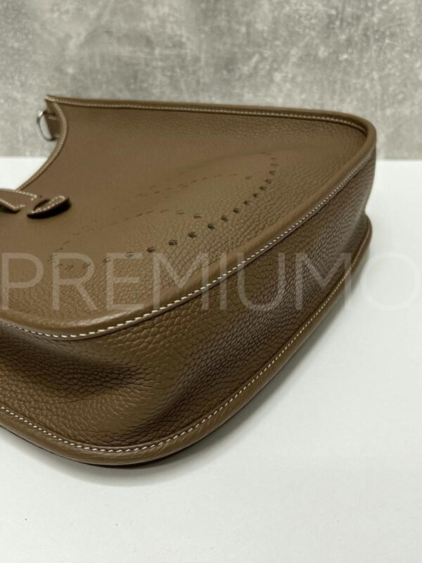 Hermes сумка PR163018 8