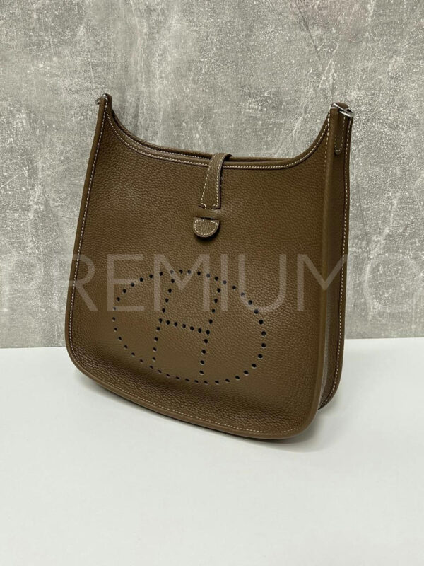 Hermes сумка PR163018 3