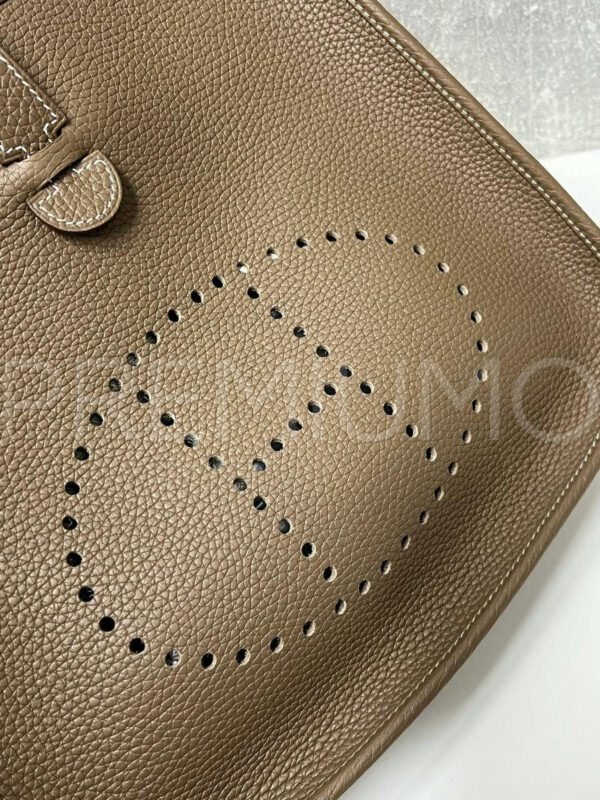 Hermes сумка PR163018 7