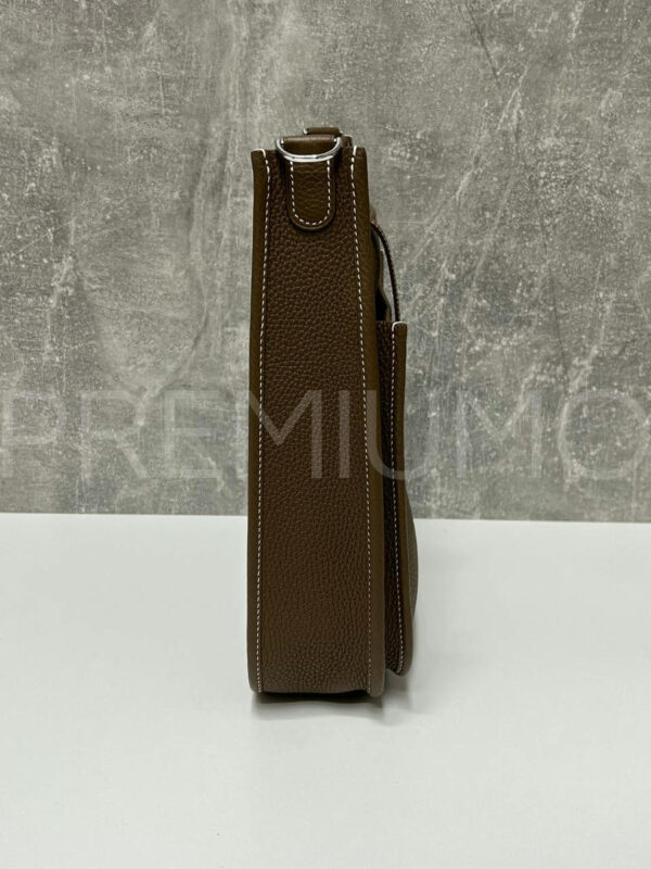 Hermes сумка PR163018 9