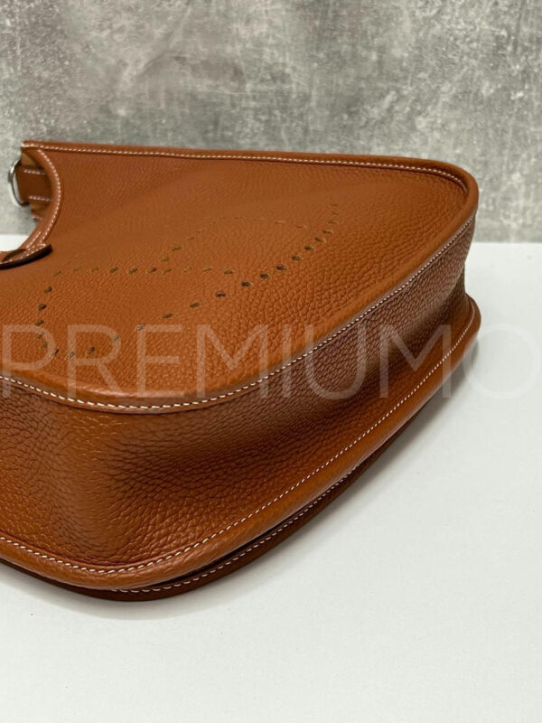 Hermes сумка PR281042 5
