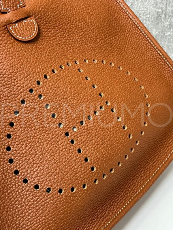 Hermes сумка PR281042 7