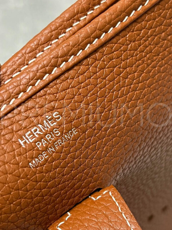 Hermes сумка PR281042 6