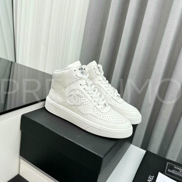 Chanel кроссовки PR400544 25
