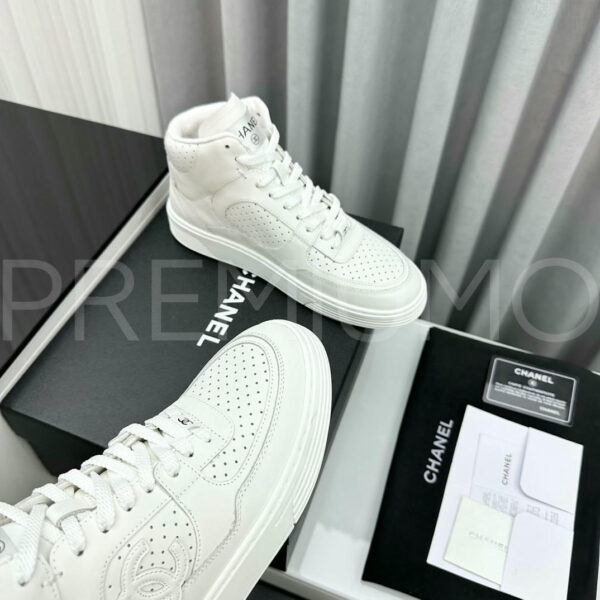 Chanel кроссовки PR400544 27