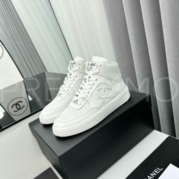 Chanel кроссовки PR400544 28