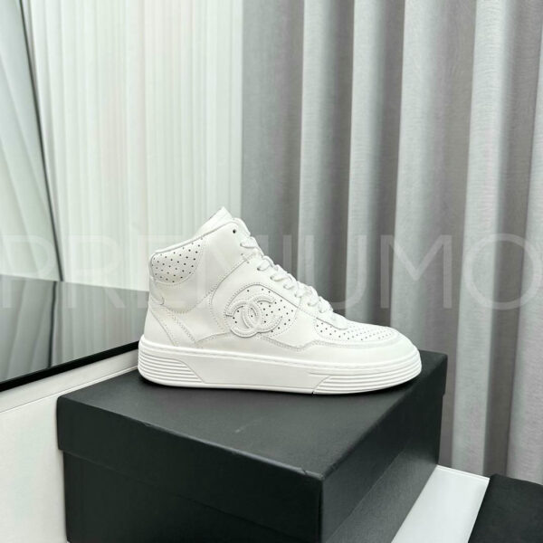 Chanel кроссовки PR400544 32