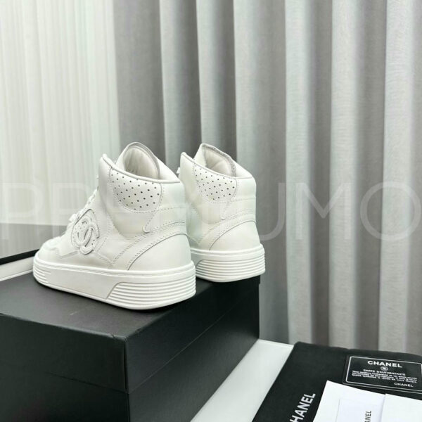 Chanel кроссовки PR400544 30