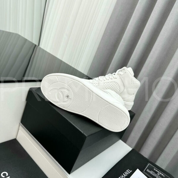 Chanel кроссовки PR400544 31