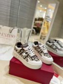Valentino кроссовки PR121390 44