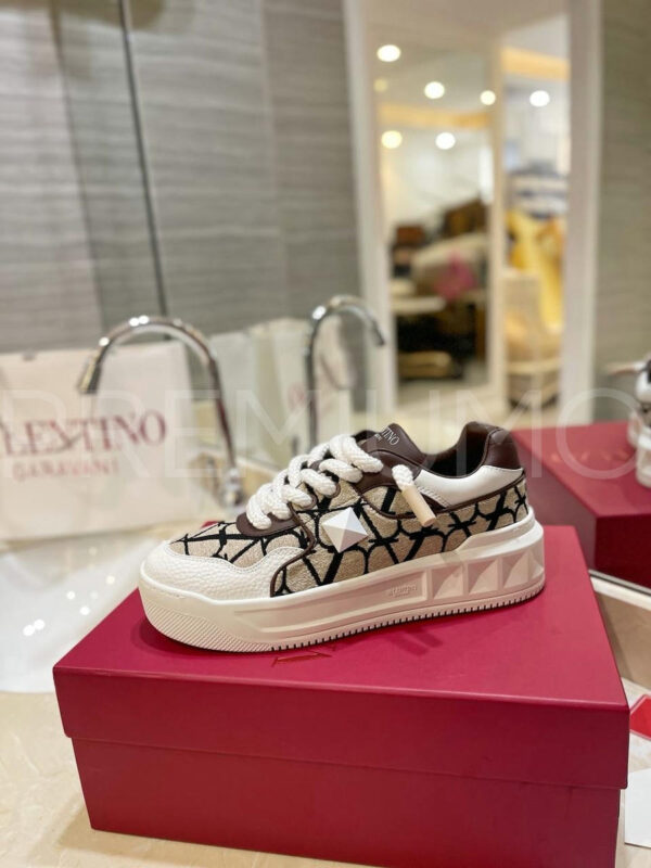 Valentino кроссовки PR121390 19