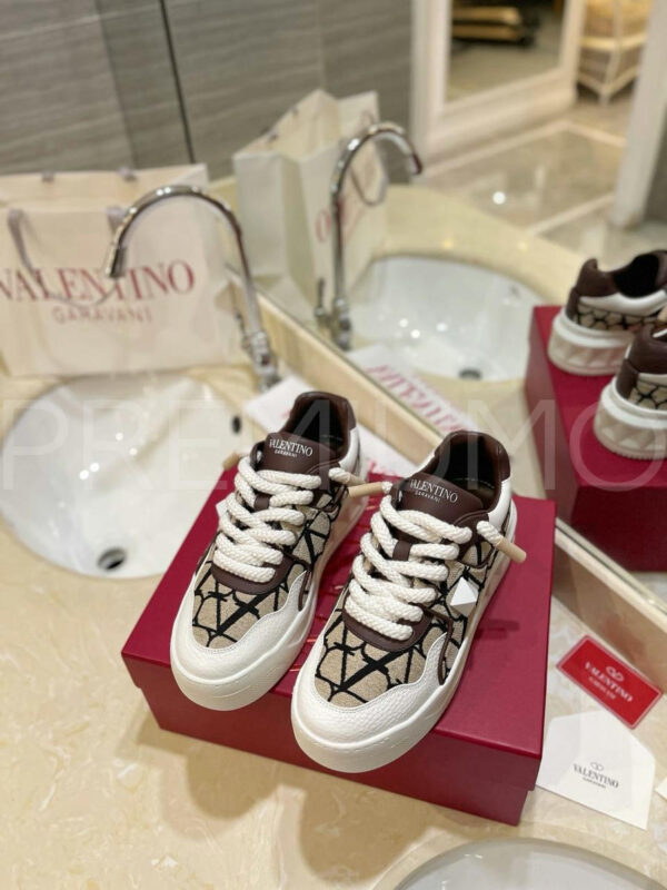 Valentino кроссовки PR121390 20