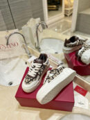 Valentino кроссовки PR121390 46