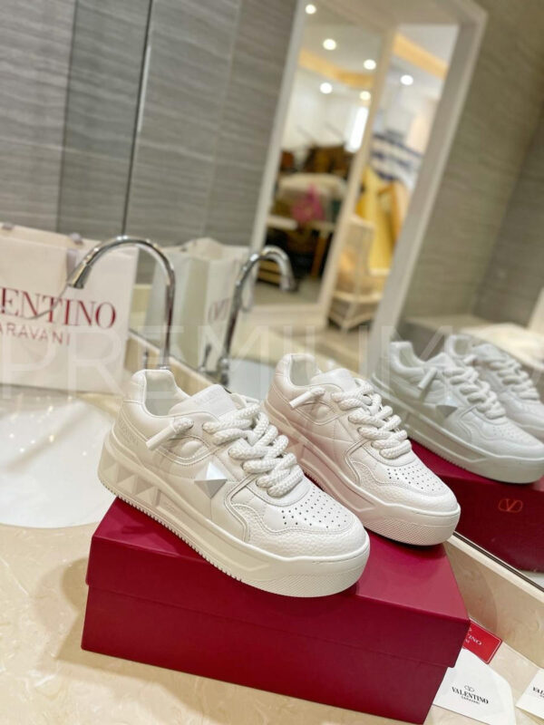 Valentino кроссовки PR824537 31