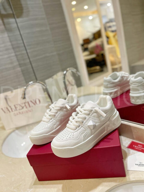 Valentino кроссовки PR824537 32