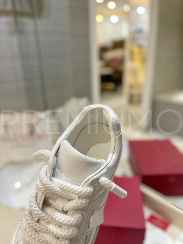 Valentino кроссовки PR824537 38