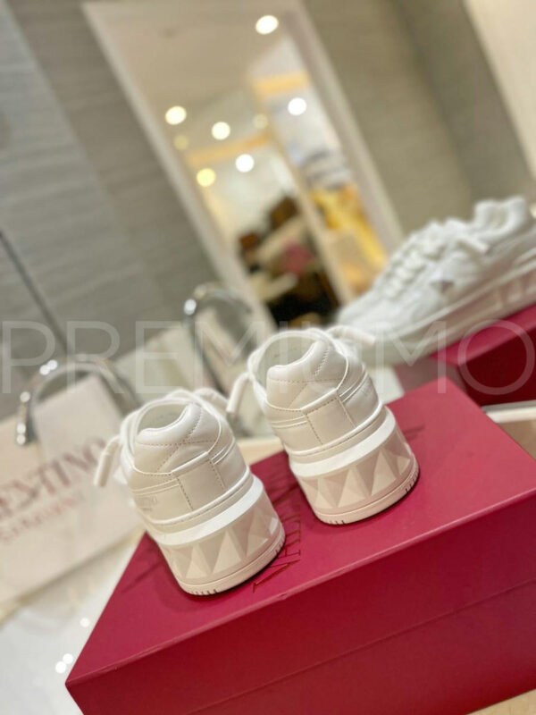 Valentino кроссовки PR824537 39