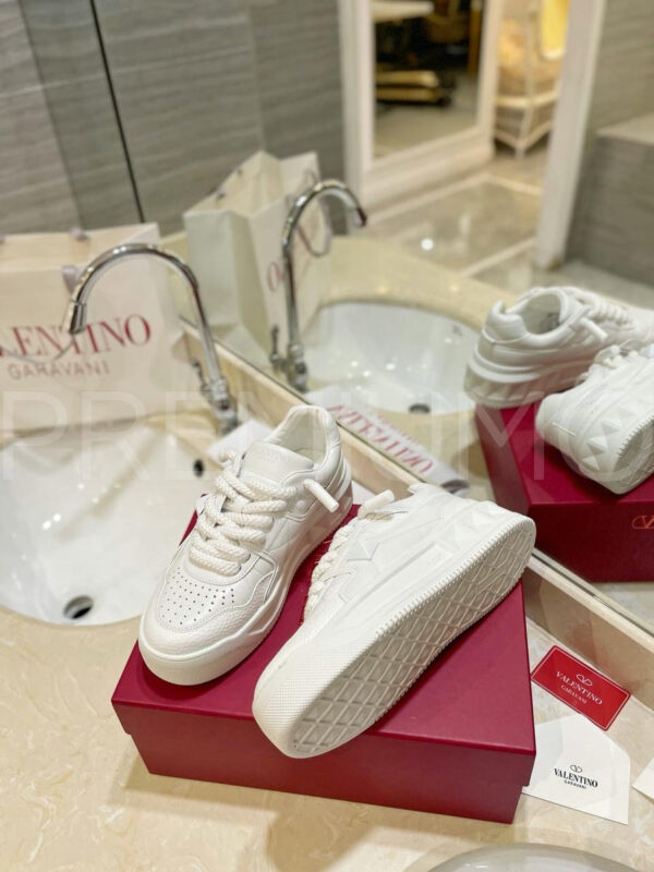 Valentino кроссовки PR824537 33