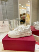Valentino кроссовки PR824537 73
