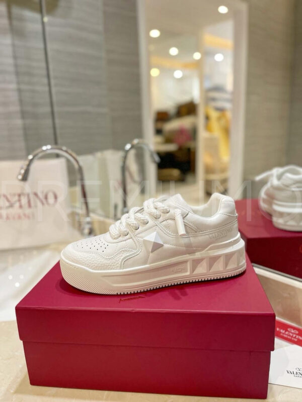 Valentino кроссовки PR824537 34