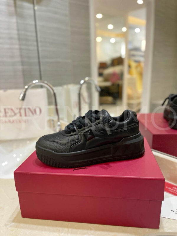 Valentino кроссовки PR524371 8