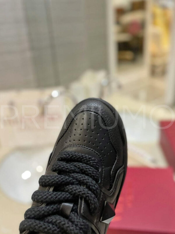 Valentino кроссовки PR524371 10