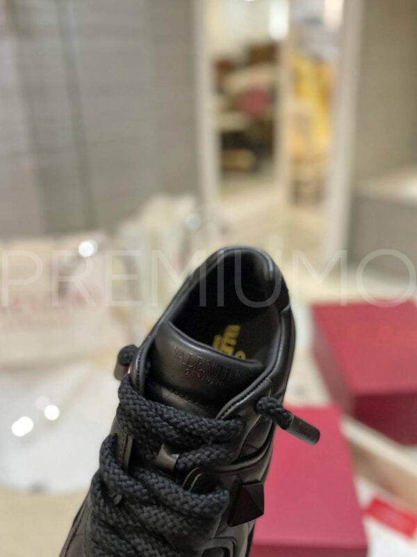 Valentino кроссовки PR524371 11