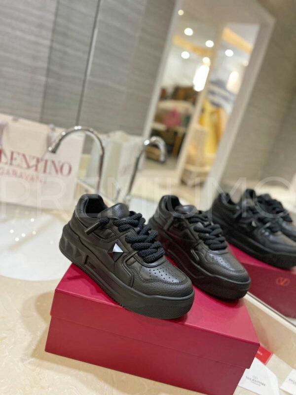 Valentino кроссовки PR524371 5